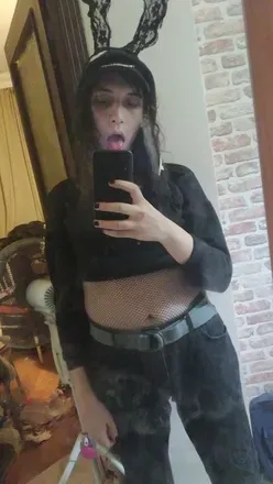OnlyFans cuenta cyanidehoney avatar 1
