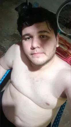 OnlyFans cuenta giant_legan avatar 1