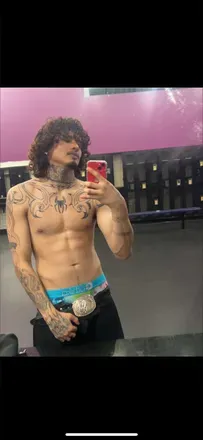 OnlyFans cuenta mateoostackzz avatar 1