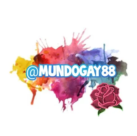 OnlyFans cuenta mundogay88 avatar 1