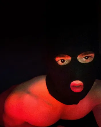 OnlyFans of blaisebunz