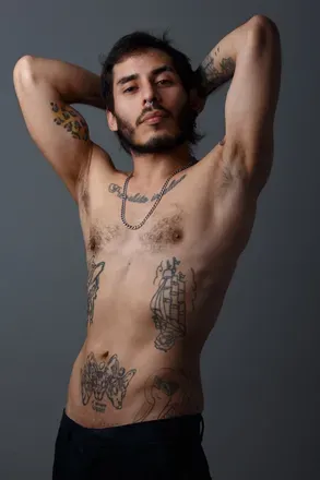OnlyFans cuenta alejoalastor avatar 1
