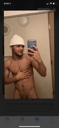 OnlyFans account  prettyboi140 avatar 1