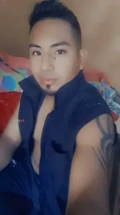 OnlyFans account  carloscalvatigre avatar 1