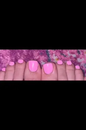 OnlyFans cuenta princessriahstoes header 2