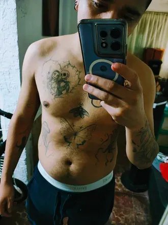 OnlyFans cuenta urielvp avatar 1