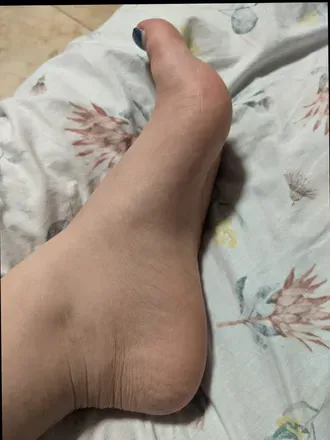 OnlyFans cuenta cuteandsexyfeetonly avatar 1