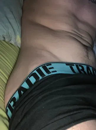 OnlyFans cuenta hardaussieguy avatar 1