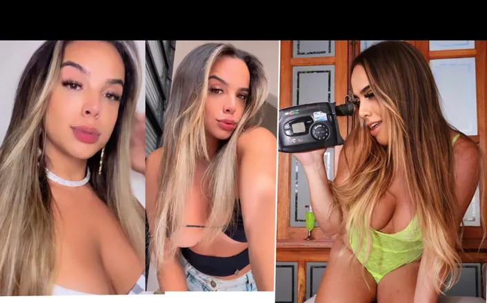 OnlyFans cuenta brenda_laiara header 2