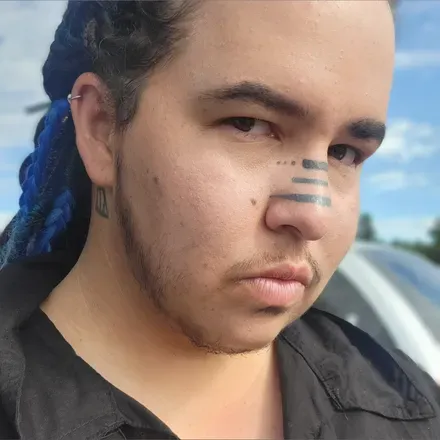 OnlyFans cuenta prince_o_saturn avatar 1