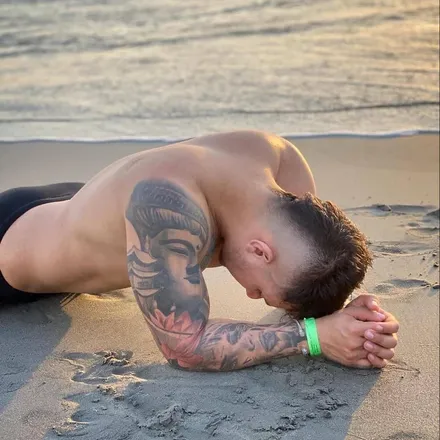 OnlyFans cuenta thiansafado header 2