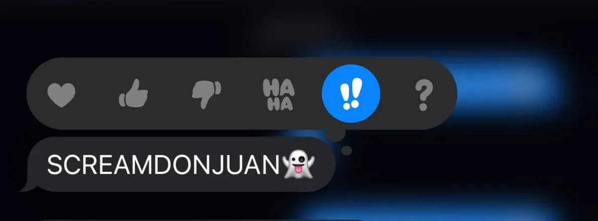 OnlyFans cuenta screamdonjuan header 2