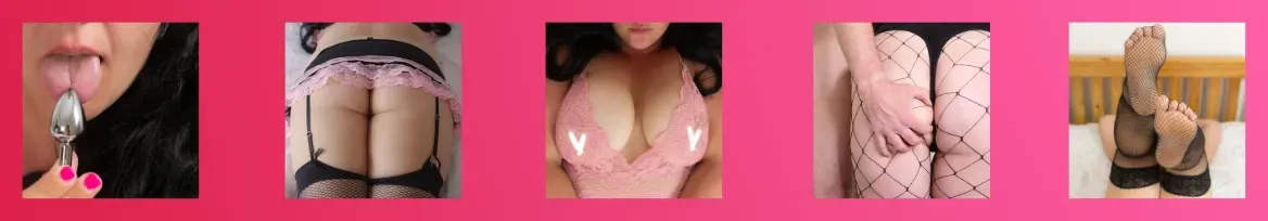 OnlyFans cuenta r0xybaby header 2