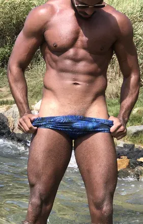 OnlyFans cuenta brownbrazilian avatar 1