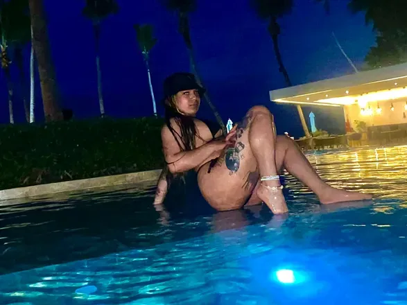 OnlyFans cuenta olmissbabe header 2