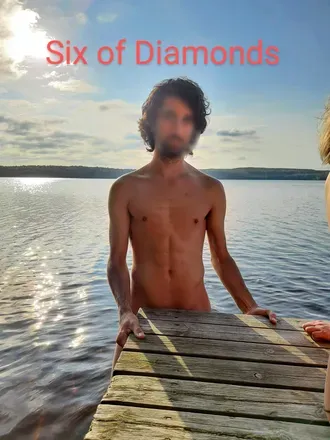 OnlyFans cuenta sixofdiamonds avatar 1