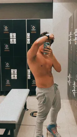 OnlyFans cuenta jeremy_m avatar 1