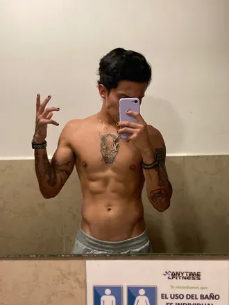 OnlyFans cuenta danhernandez2121 avatar 1