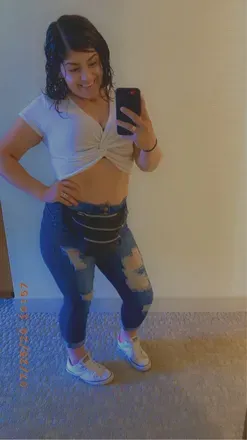 OnlyFans cuenta desarae_garza avatar 1