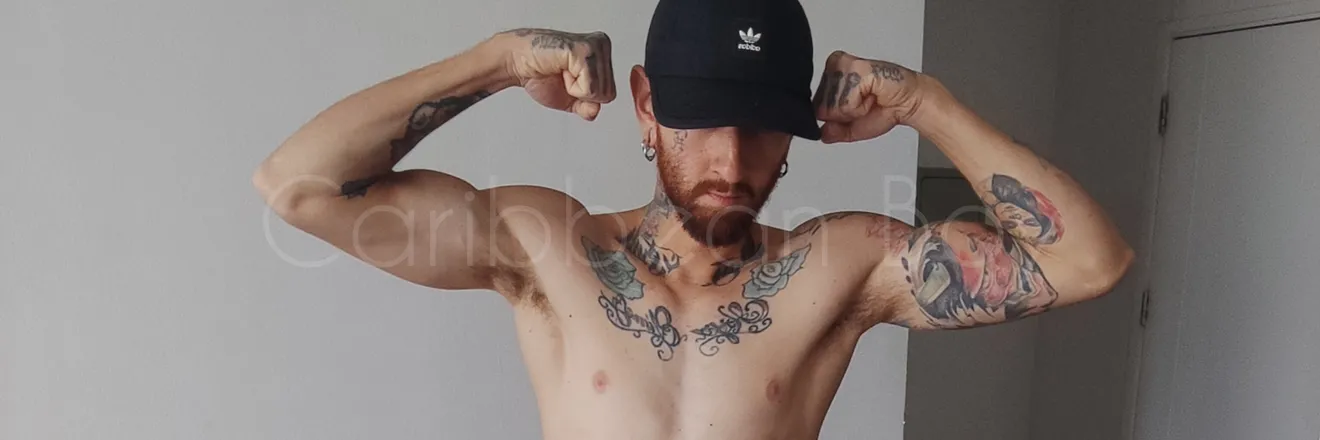 OnlyFans cuenta caribbean_209 header 2