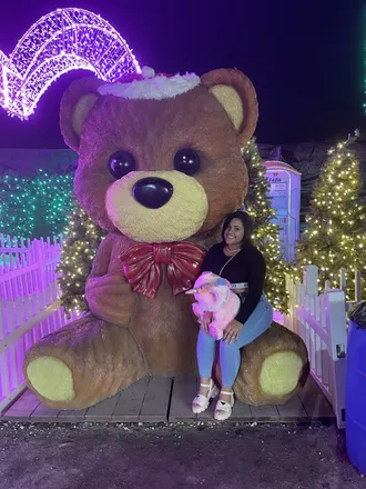 OnlyFans cuenta daniela980900 header 2