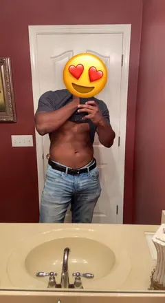 OnlyFans cuenta blackstallion01 avatar 1