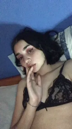 OnlyFans cuenta melrodriguezz1 avatar 1