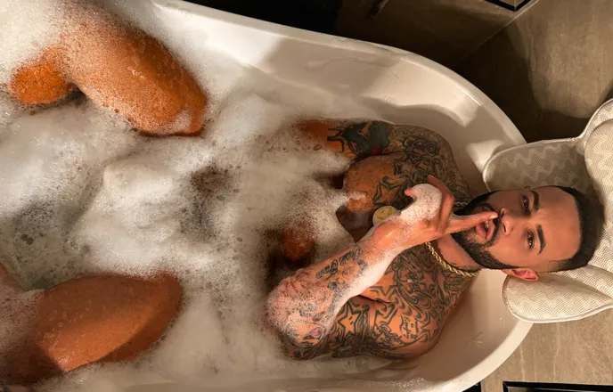 OnlyFans cuenta herculestheliveshow header 2