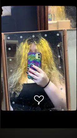 OnlyFans cuenta babylemon avatar 1