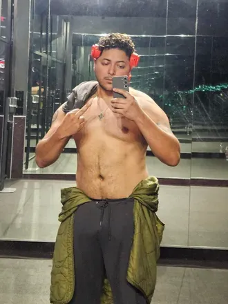 OnlyFans cuenta bobby_barbie avatar 1