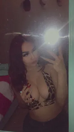 OnlyFans cuenta spicymami4 avatar 1