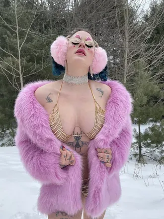 OnlyFans cuenta mxtrss_ophelia avatar 1