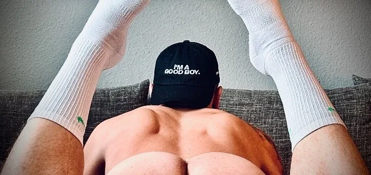 OnlyFans cuenta musclepup_daario header 2