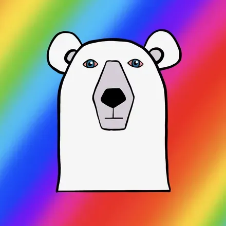OnlyFans account  polarbear69420 avatar 1