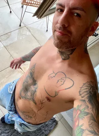 OnlyFans cuenta diegojtorres avatar 1