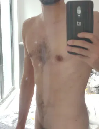 OnlyFans account  azuth avatar 1