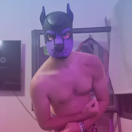OnlyFans cuenta pupkenzo89 header 2