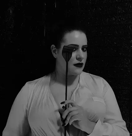 OnlyFans cuenta mistress_athena_song avatar 1