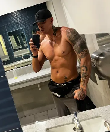 OnlyFans cuenta cristiansuaza24 avatar 1