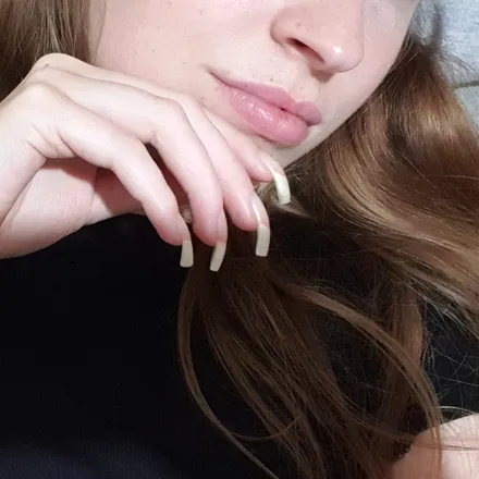 OnlyFans cuenta katyaclaws header 2