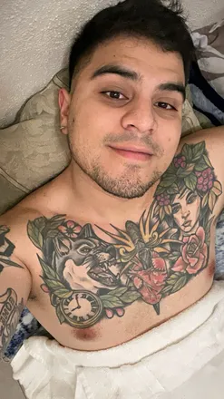 OnlyFans account  sttevenssj header 2