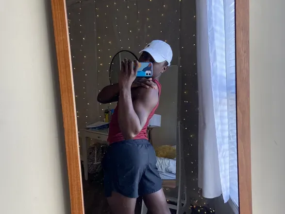 OnlyFans cuenta tygotfansss avatar 1