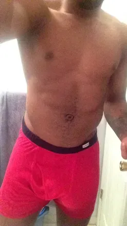OnlyFans cuenta mrfordham avatar 1