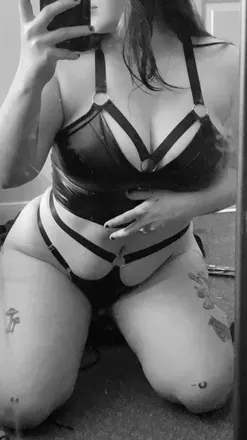 OnlyFans cuenta vampybebe avatar 1