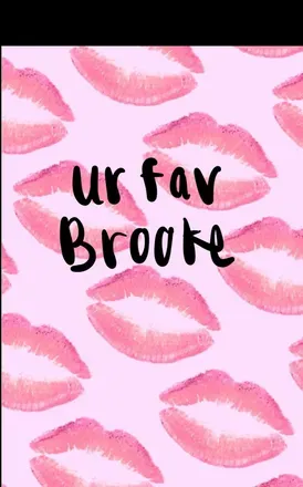 OnlyFans cuenta urfavbrooke header 2