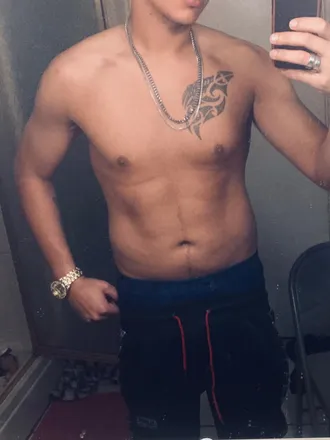 OnlyFans cuenta famousrabbit91 header 2