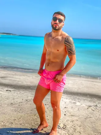 OnlyFans cuenta simonemass69 header 2