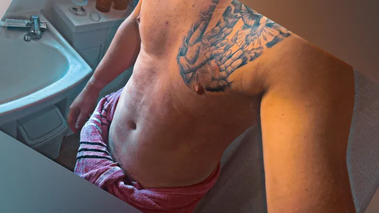 OnlyFans cuenta trev_of header 2