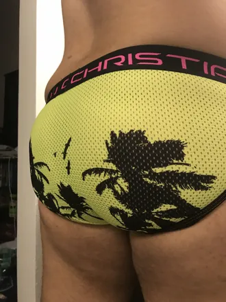 OnlyFans cuenta babyseaottercub header 2