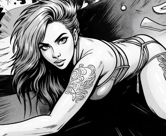 OnlyFans cuenta arisdarkvip header 2